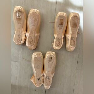 4 1/2 X DV wing 2.5, Neptune - 3 pairs